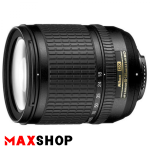 Nikon AF-S DX Nikkor 18-135mm f/3.5-5.6G ED-IF
